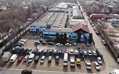 producator articole cauciuc sediu vm comp