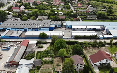 producator garnituri cauciuc sediu vm comp