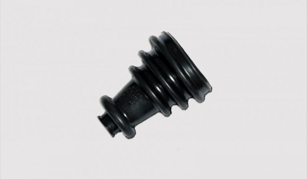Planetary wheel bellows