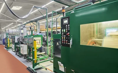 producator profile si ganituri cauciuc hala