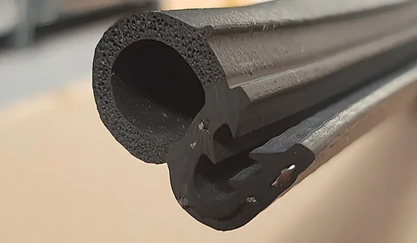 Door seal