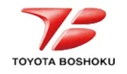 toyota boshoku client producator profile, garnituri cauciuc