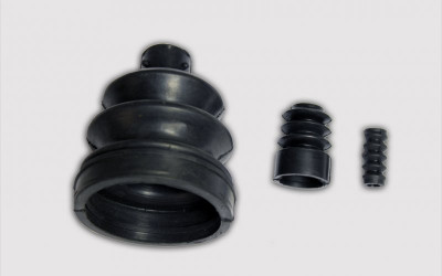 Planetary and gearbox bellows